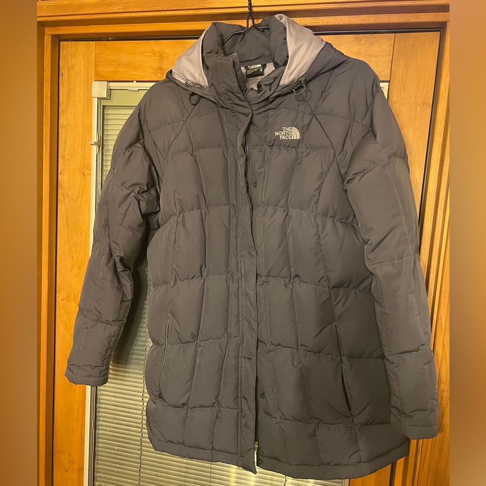 North Face Women’s Parka